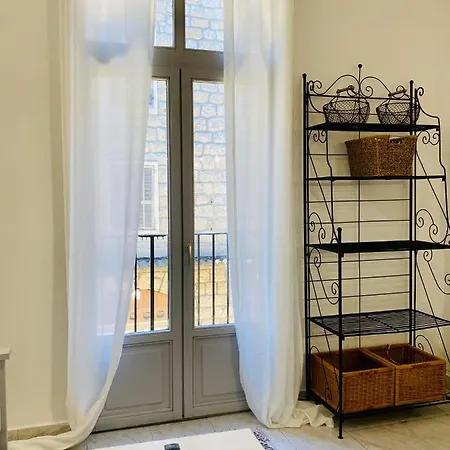 Deux Pieces Au Coeur De Apartment *