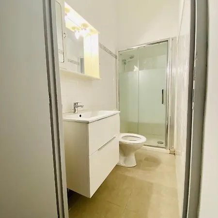 Deux Pieces Au Coeur De Apartment Sartène