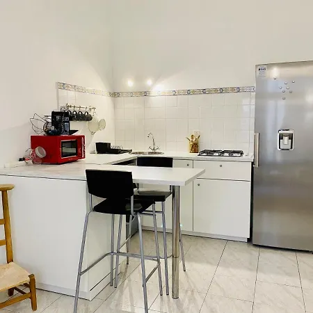 Deux Pieces Au Coeur De Apartment